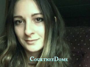 CourtneyDome