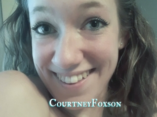 CourtneyFoxson