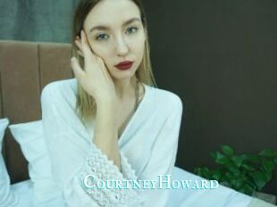 CourtneyHoward