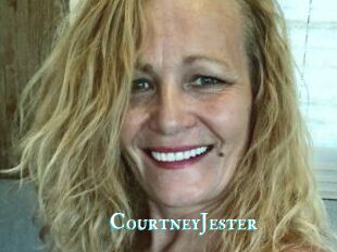 CourtneyJester