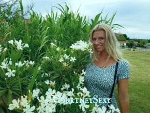 CourtneySexy