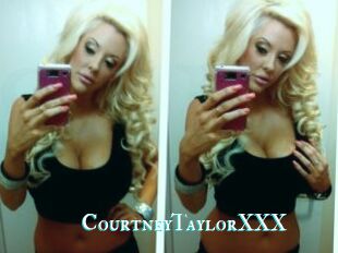 CourtneyTaylorXXX