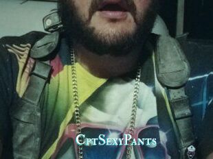 CptSexyPants