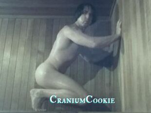 CraniumCookie