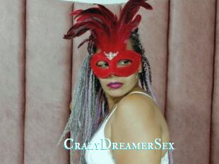 CrazyDreamerSex