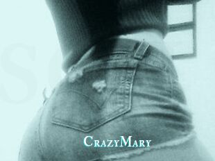CrazyMary