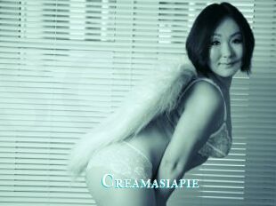 Creamasiapie