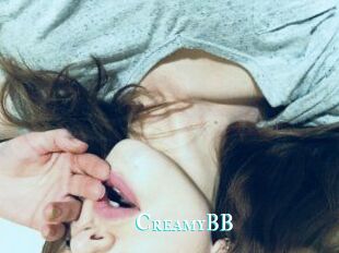 CreamyBB