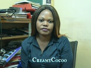 CreamyCocoo