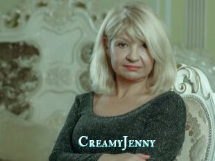 CreamyJenny