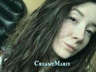 CreamyMariy
