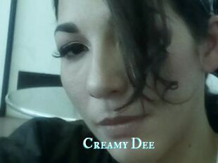 Creamy_Dee