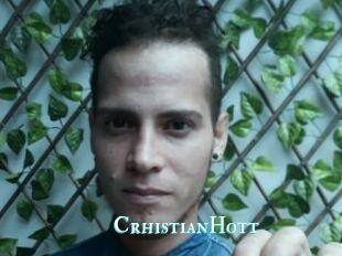 CrhistianHott