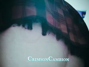 CrimsonCambion