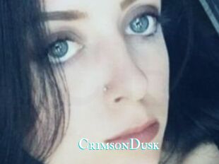 CrimsonDusk