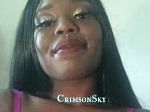 CrimsonSky