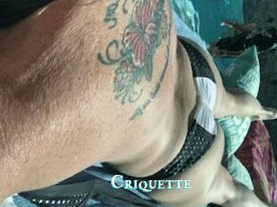 Criquette