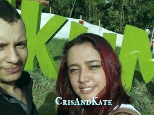 CrisAndKate