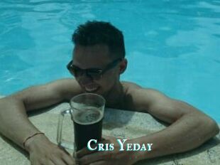 Cris_Yeday