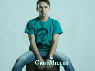 CrissMiller