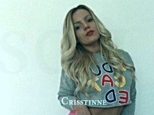 Crisstinne