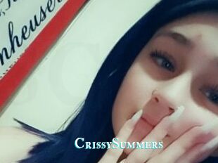 CrissySummers