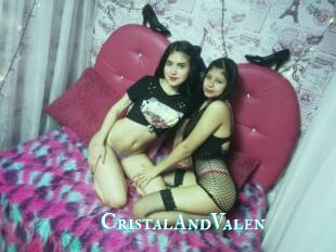 CristalAndValen