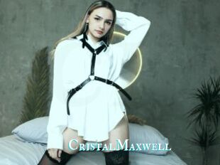 CristalMaxwell