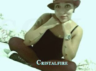 Cristalfire