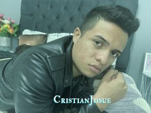 CristianJosue