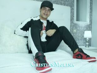 CristianMolina