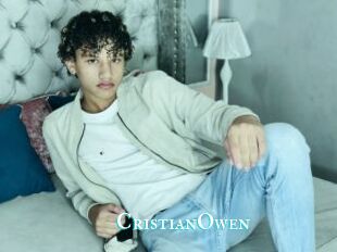 CristianOwen