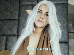Cristinablue