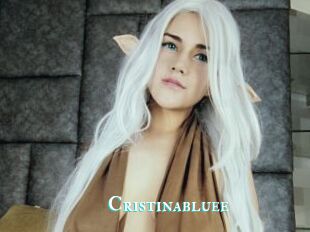 Cristinabluee