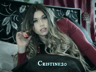Cristine20