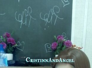 CristinnAndAngel