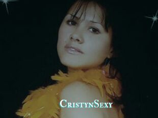 CristynSexy
