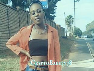 CryptoBabe3578