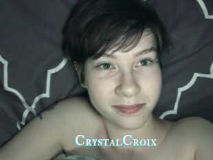 CrystalCroix