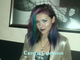 CrystalCummings