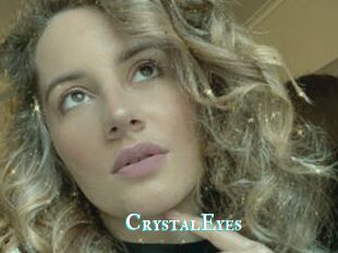 CrystalEyes