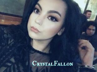 CrystalFallon