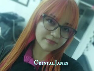 CrystalJanes