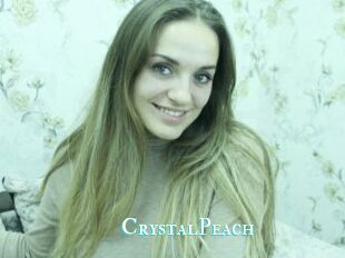CrystalPeach