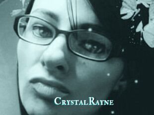 CrystalRayne
