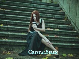 CrystalSiren