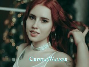 CrystalWalker
