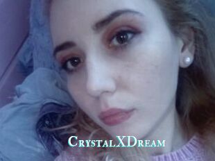 CrystalXDream