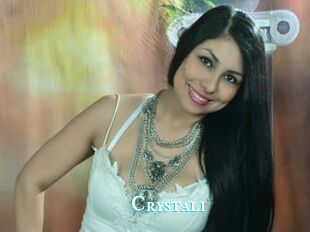 Crystali
