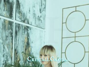 CrystallCrystal